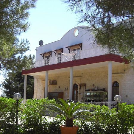 Holiday Residence Casamassima Ngoại thất bức ảnh
