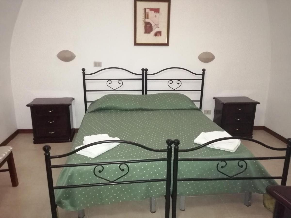 Holiday Residence Casamassima Ngoại thất bức ảnh