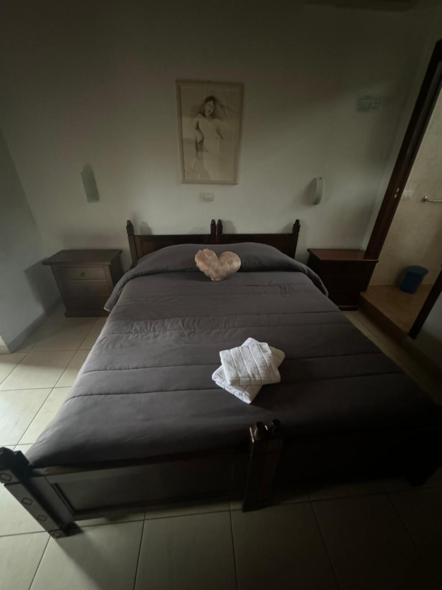 Holiday Residence Casamassima Ngoại thất bức ảnh