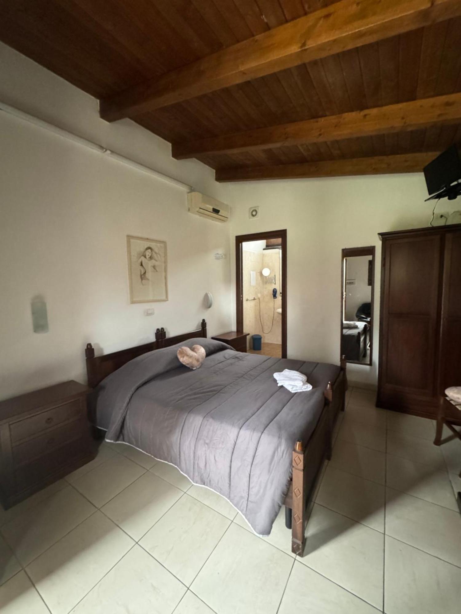 Holiday Residence Casamassima Ngoại thất bức ảnh