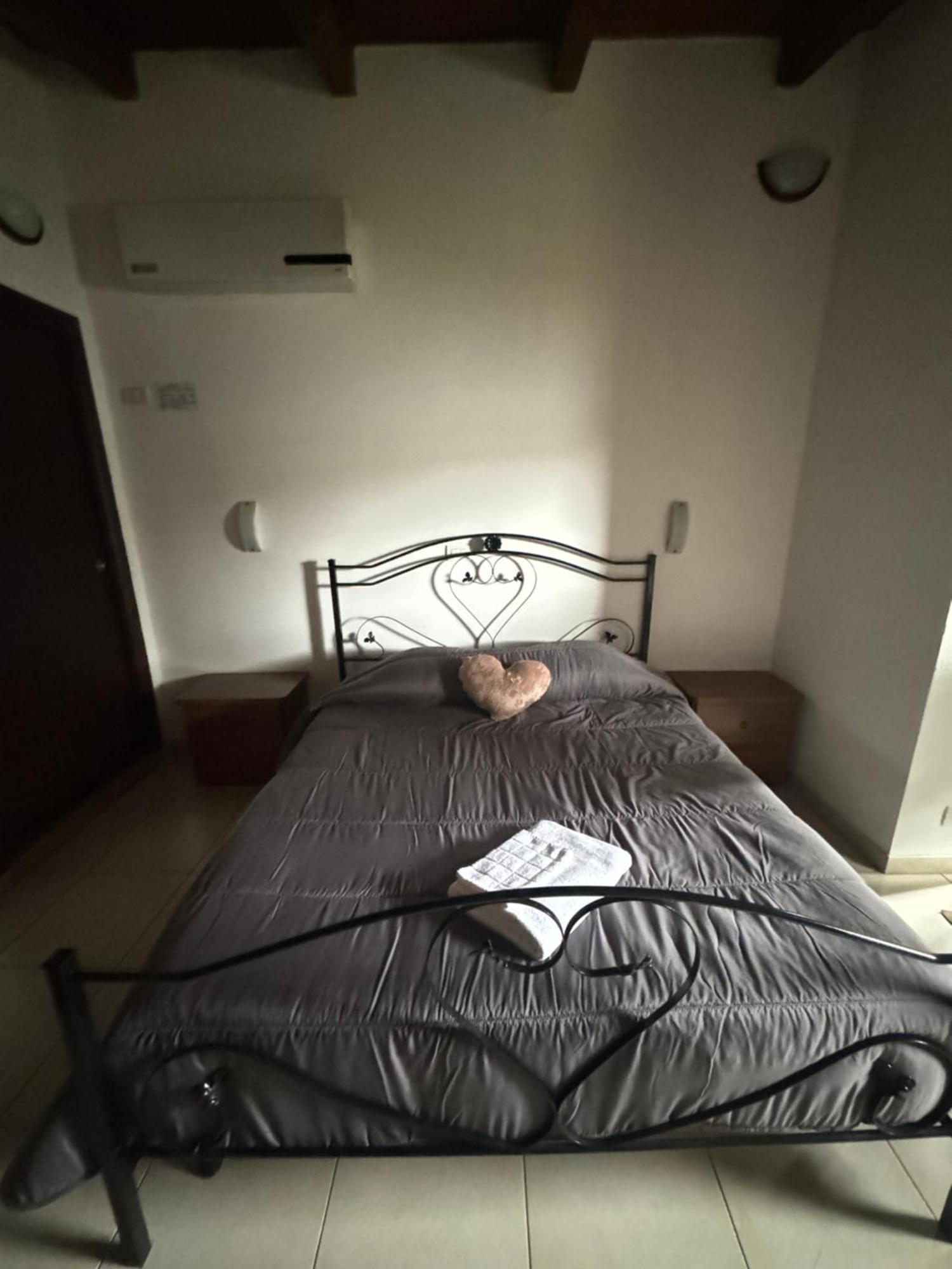 Holiday Residence Casamassima Ngoại thất bức ảnh
