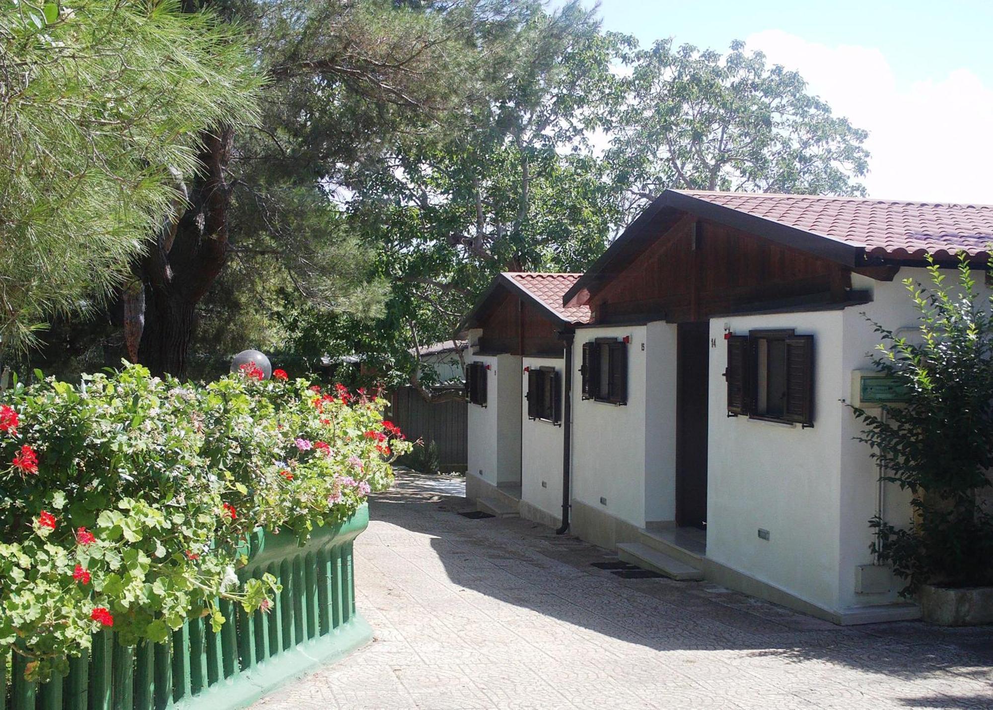 Holiday Residence Casamassima Ngoại thất bức ảnh