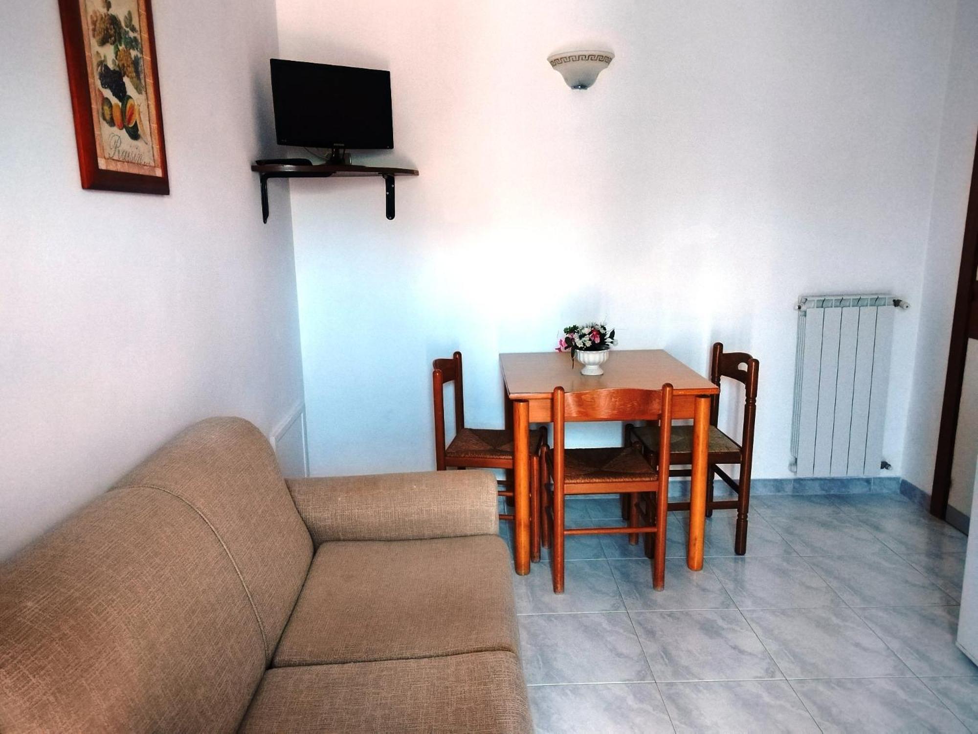 Holiday Residence Casamassima Ngoại thất bức ảnh
