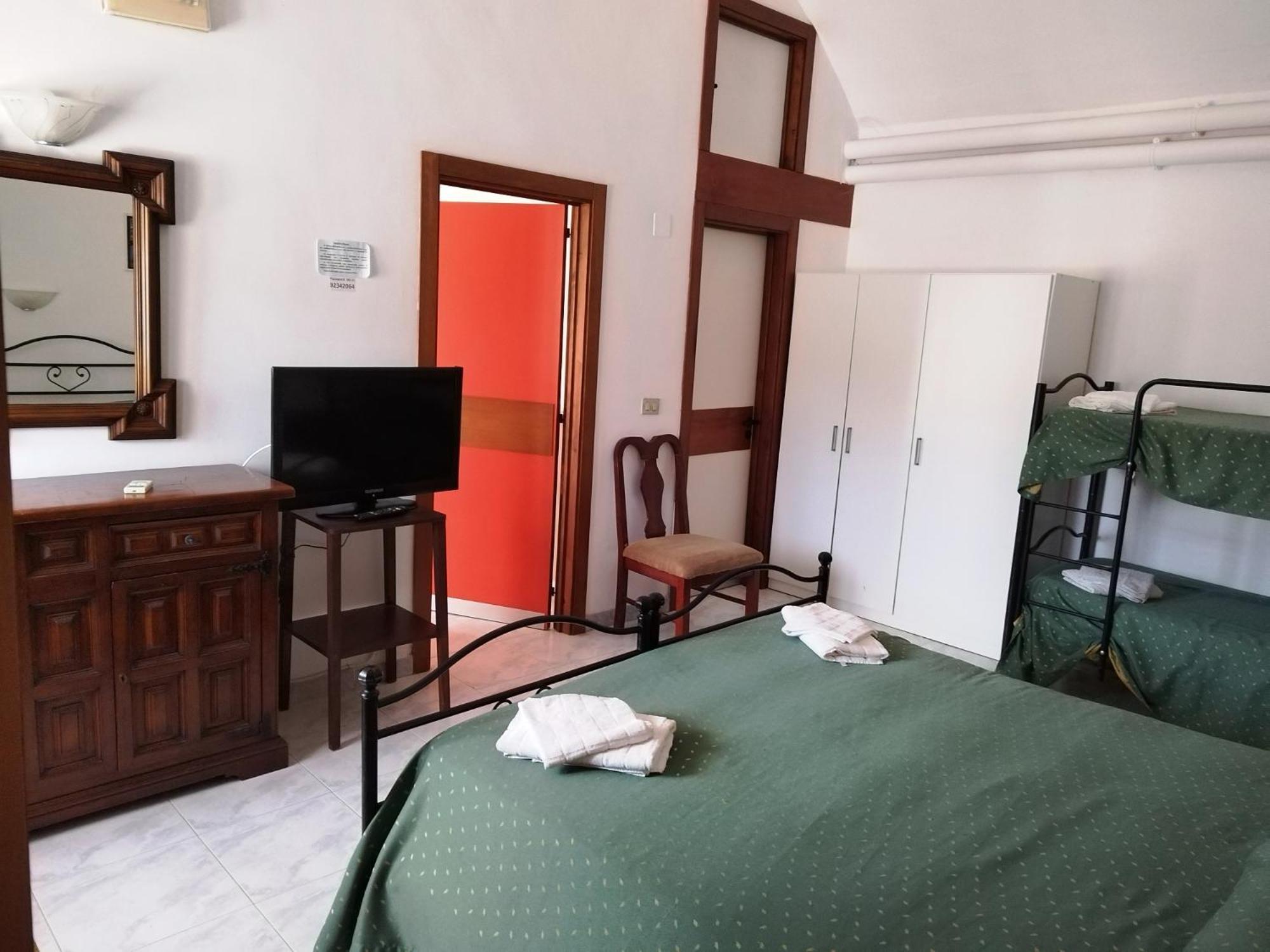 Holiday Residence Casamassima Ngoại thất bức ảnh