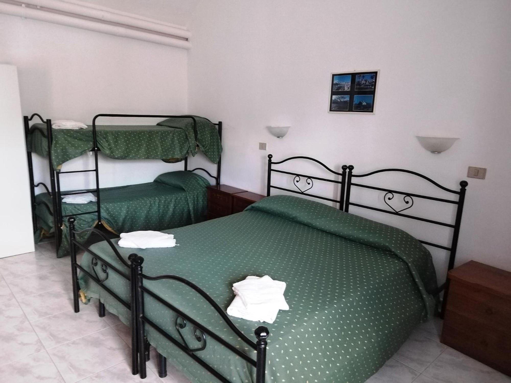 Holiday Residence Casamassima Ngoại thất bức ảnh