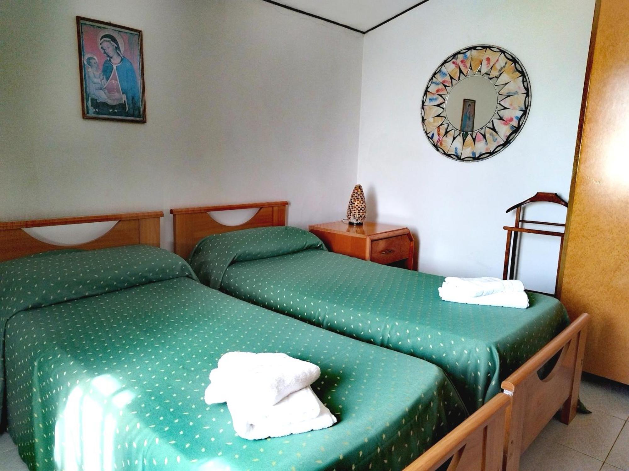 Holiday Residence Casamassima Ngoại thất bức ảnh