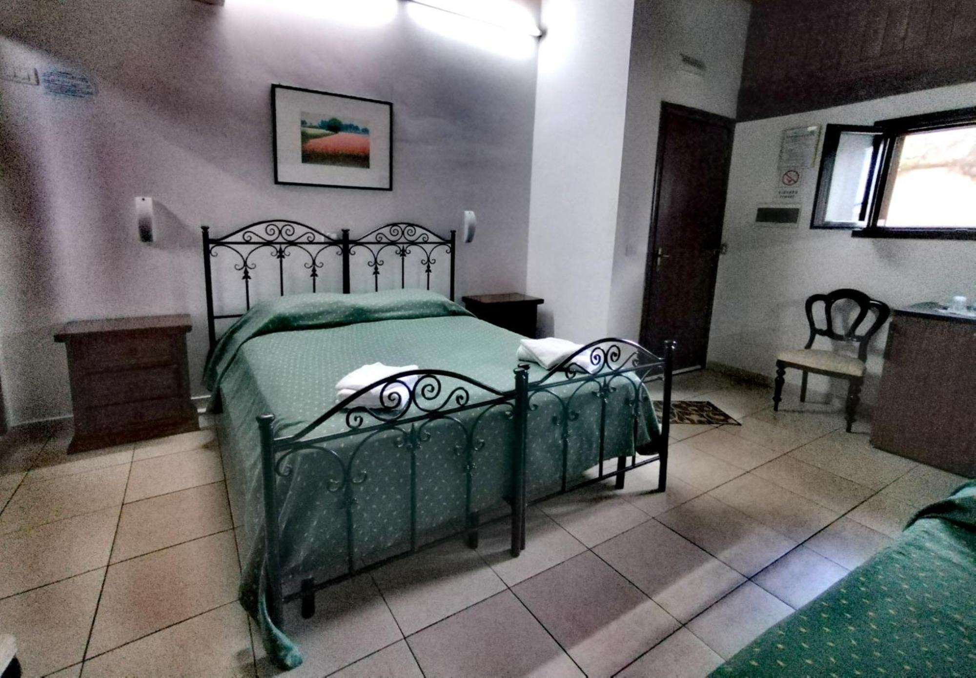 Holiday Residence Casamassima Ngoại thất bức ảnh
