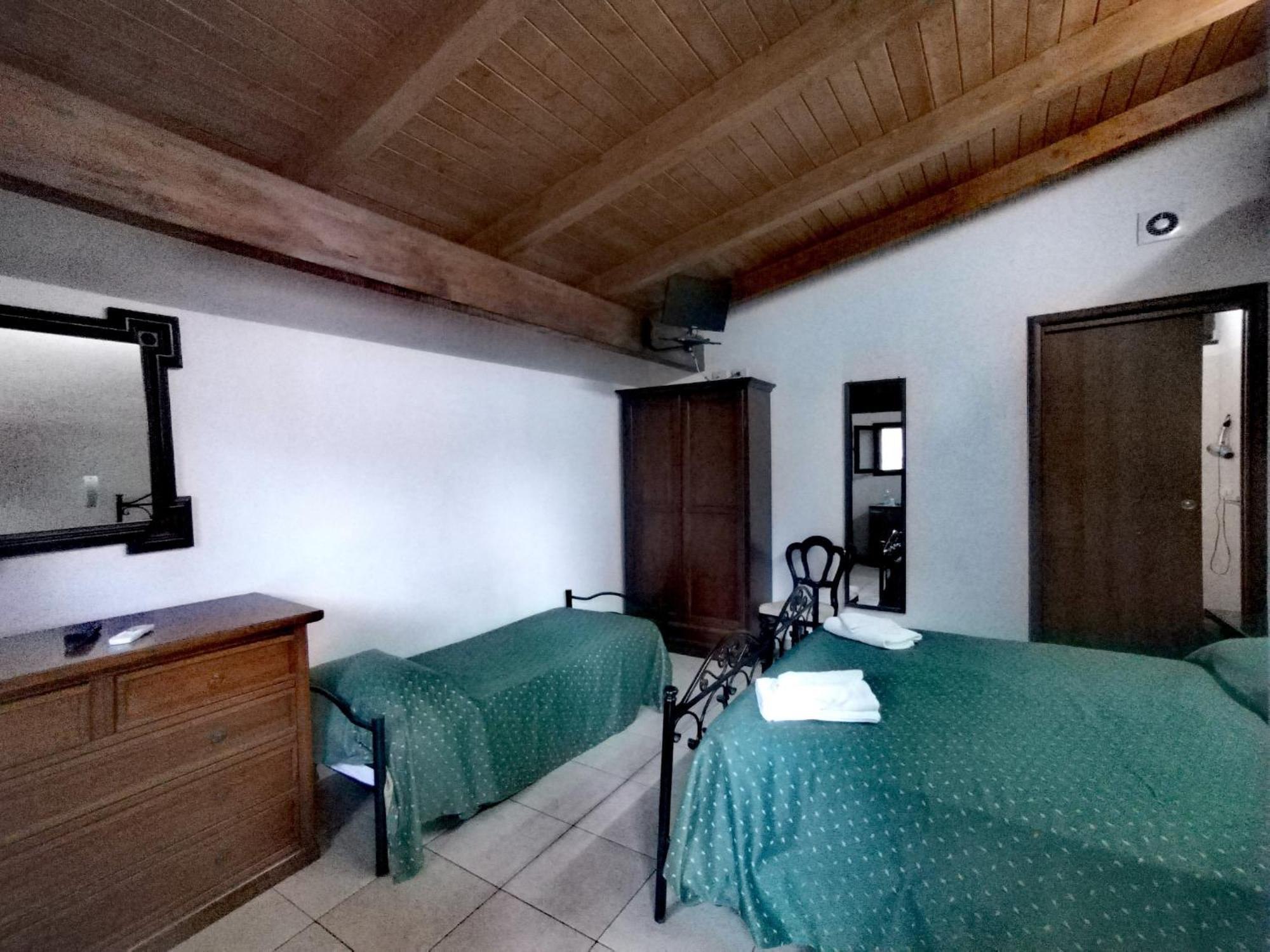 Holiday Residence Casamassima Ngoại thất bức ảnh