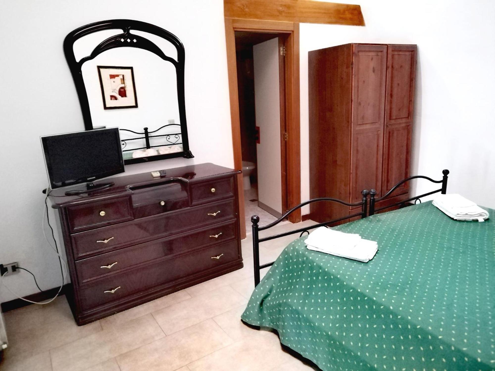 Holiday Residence Casamassima Ngoại thất bức ảnh