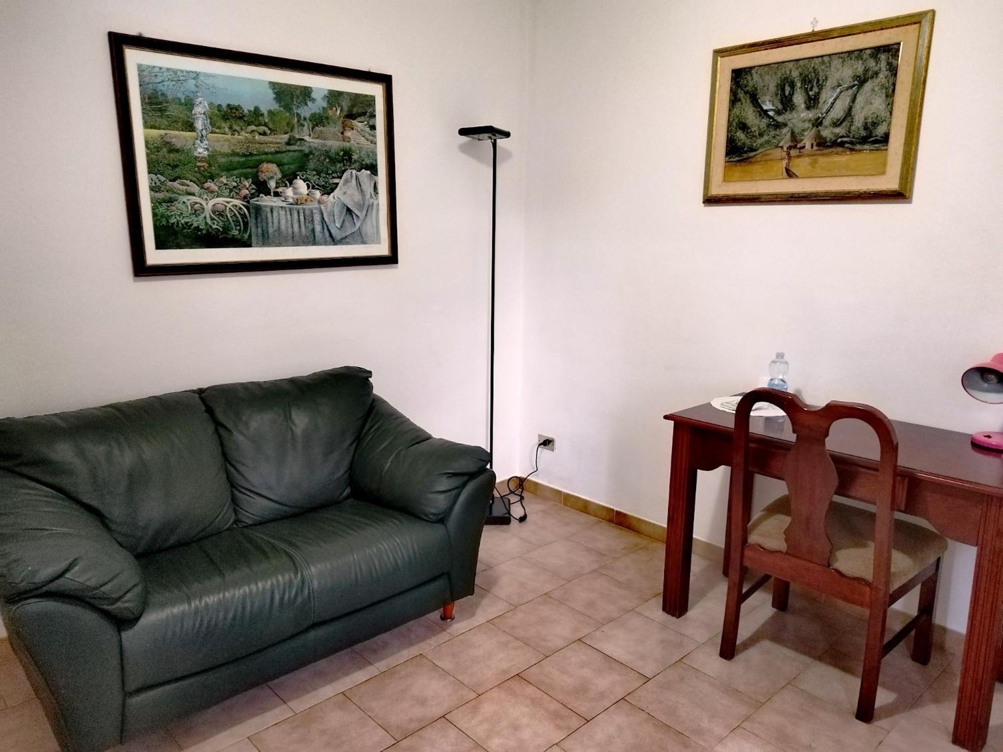 Holiday Residence Casamassima Ngoại thất bức ảnh
