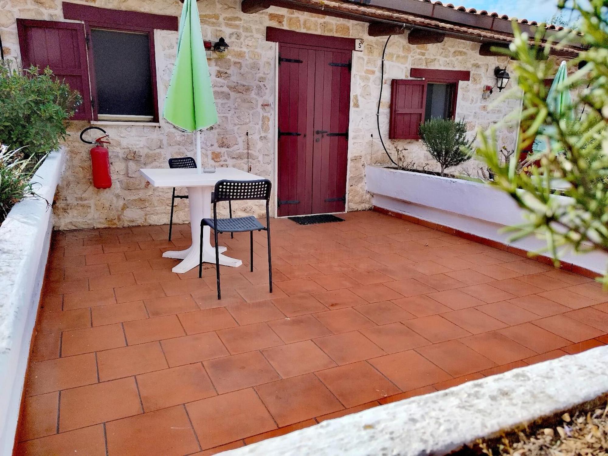 Holiday Residence Casamassima Ngoại thất bức ảnh