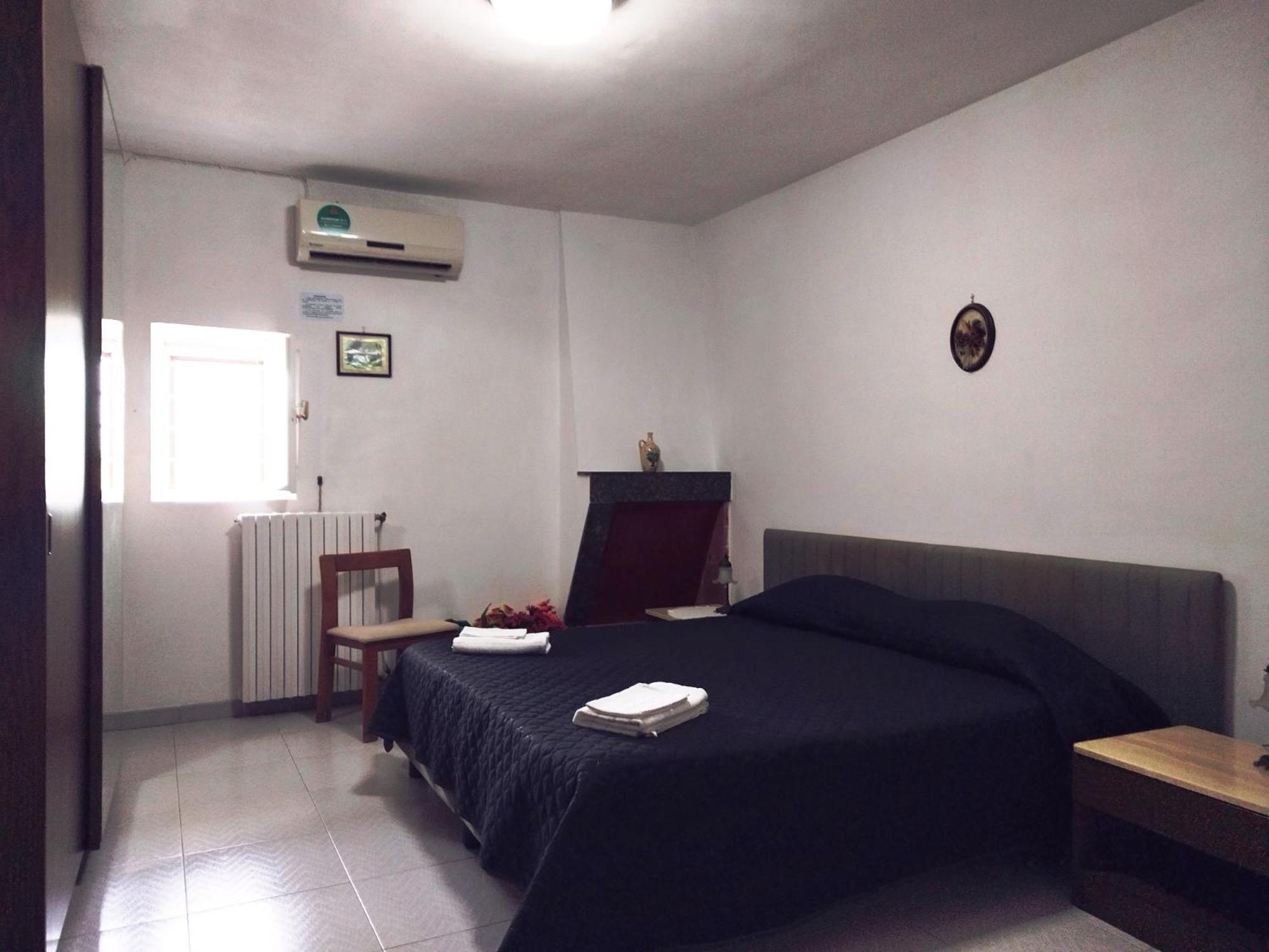 Holiday Residence Casamassima Ngoại thất bức ảnh
