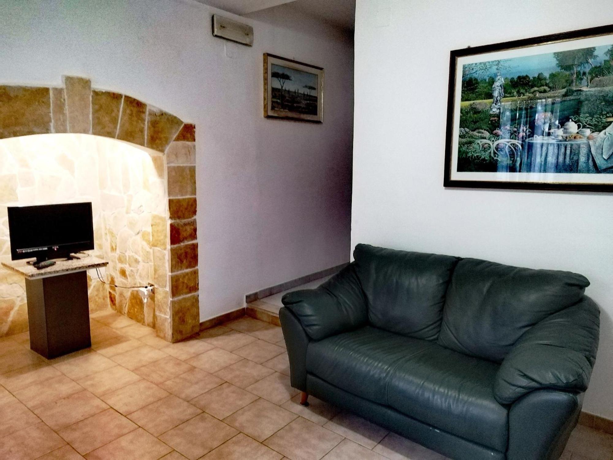 Holiday Residence Casamassima Ngoại thất bức ảnh