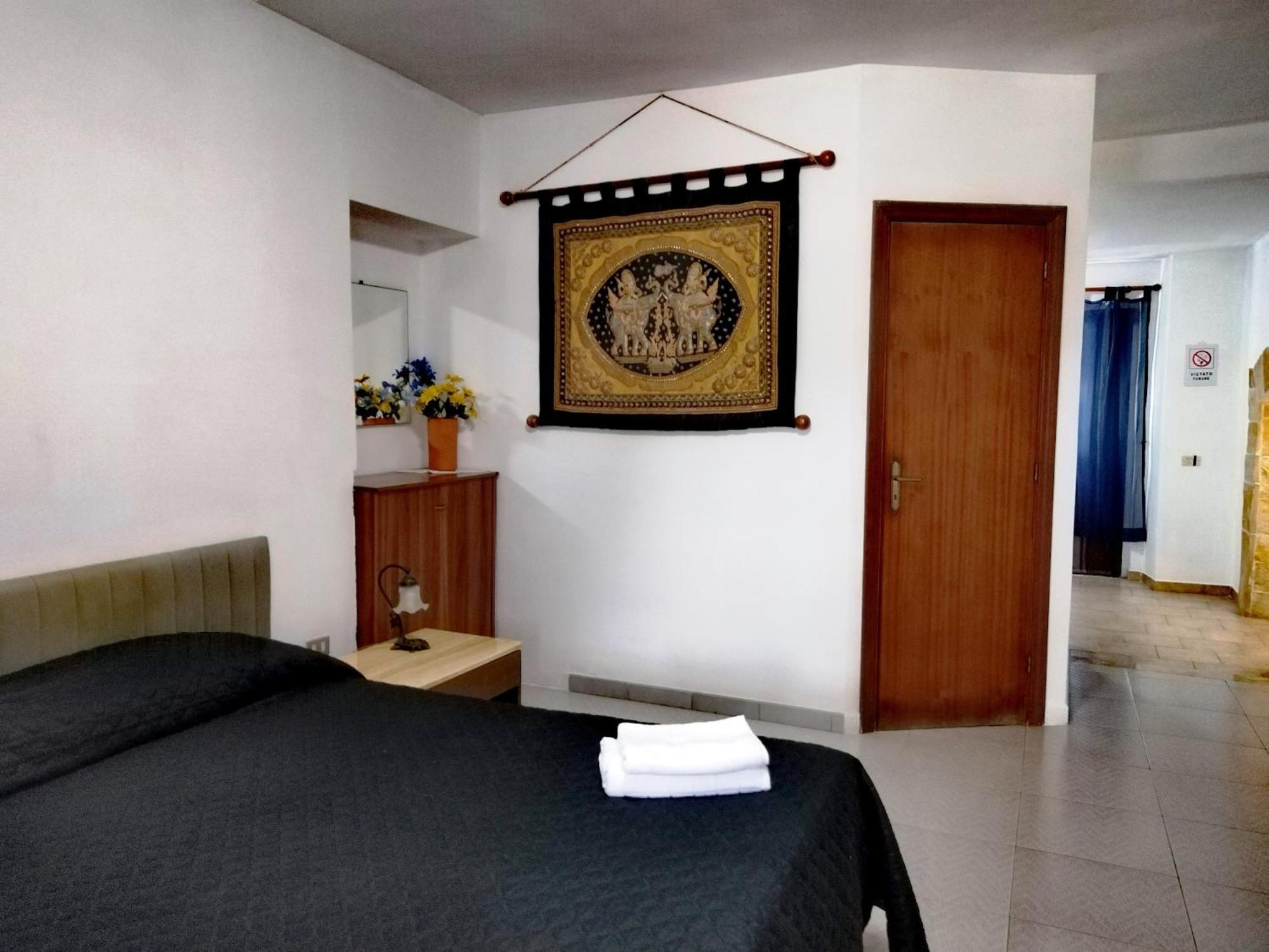 Holiday Residence Casamassima Ngoại thất bức ảnh