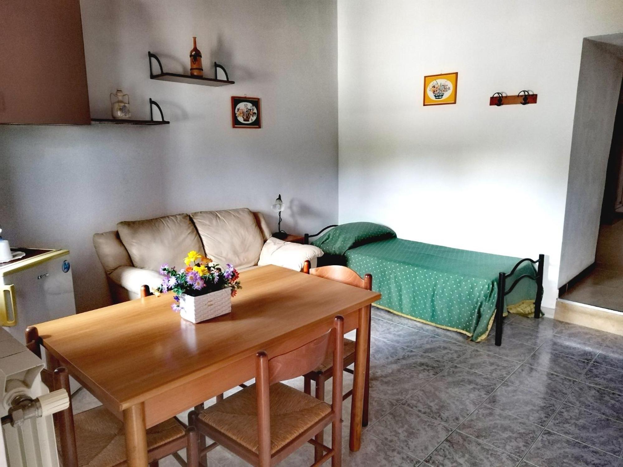 Holiday Residence Casamassima Ngoại thất bức ảnh