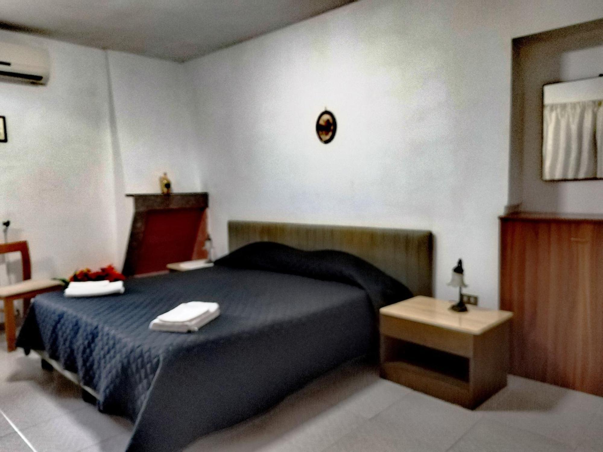 Holiday Residence Casamassima Ngoại thất bức ảnh