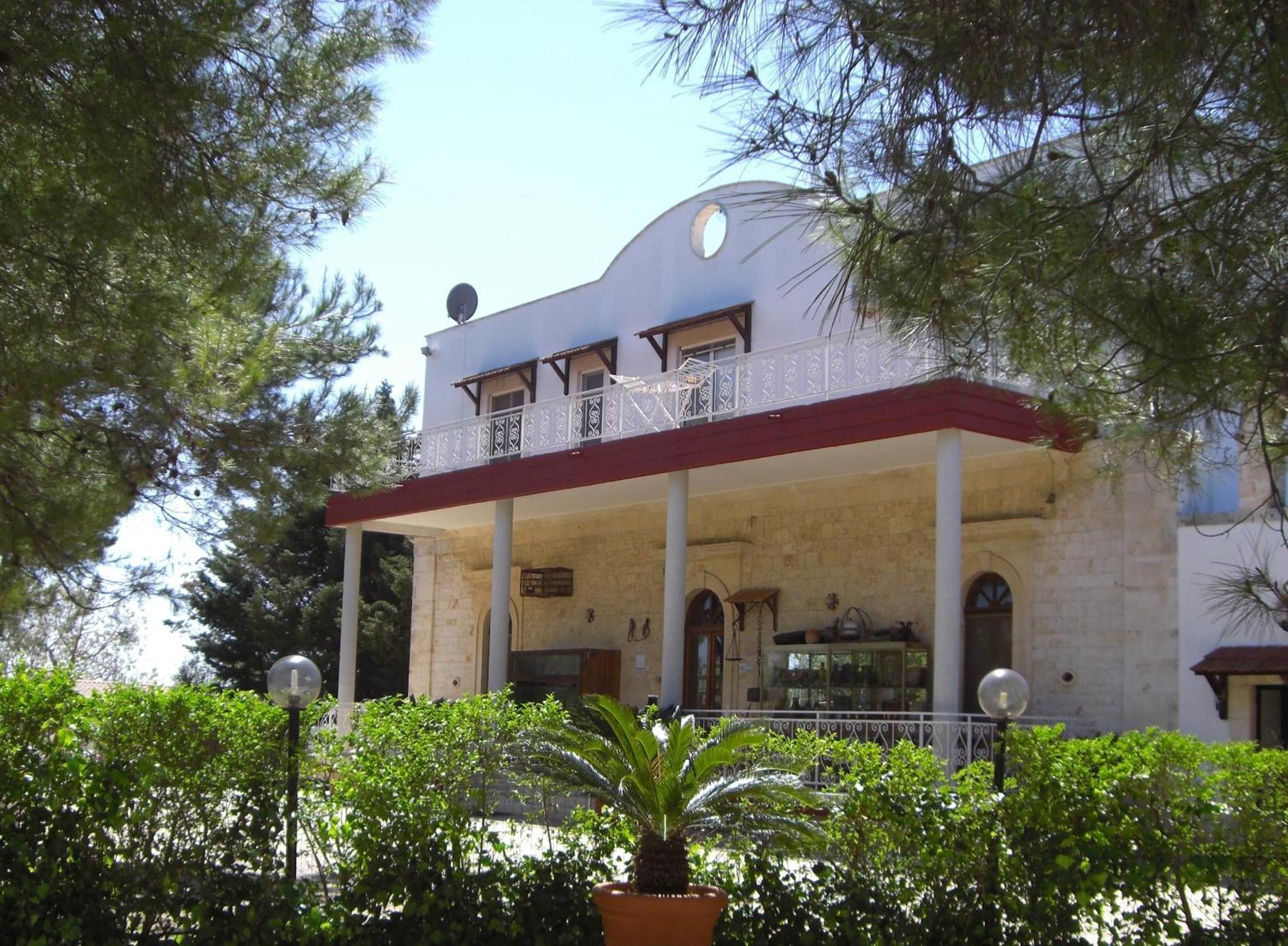 Holiday Residence Casamassima Ngoại thất bức ảnh