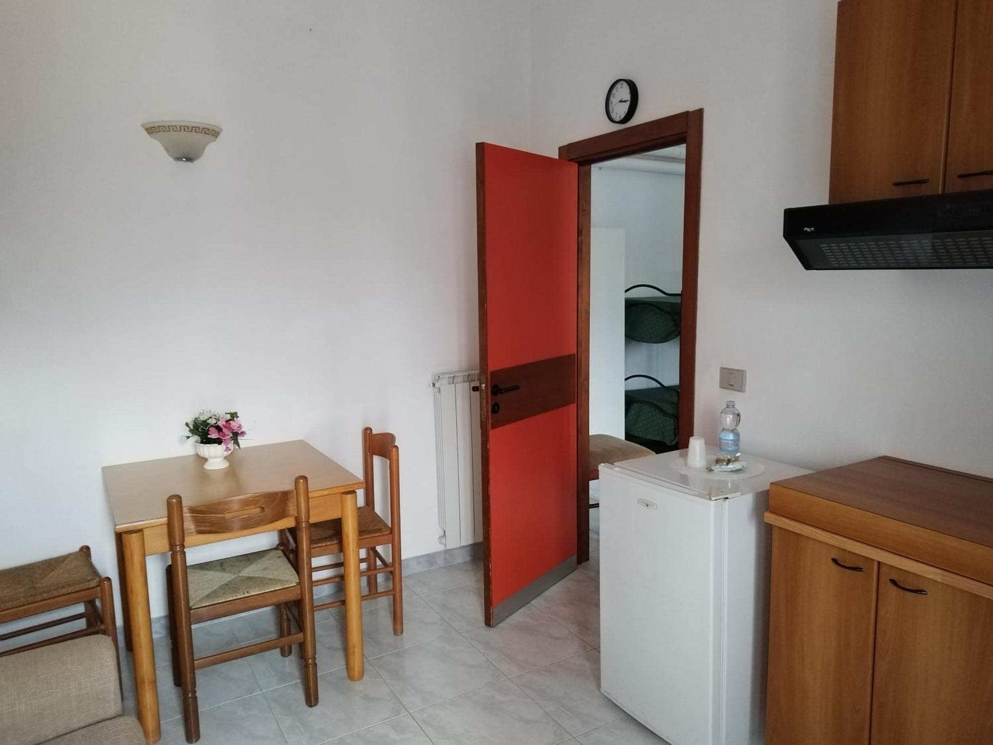 Holiday Residence Casamassima Ngoại thất bức ảnh