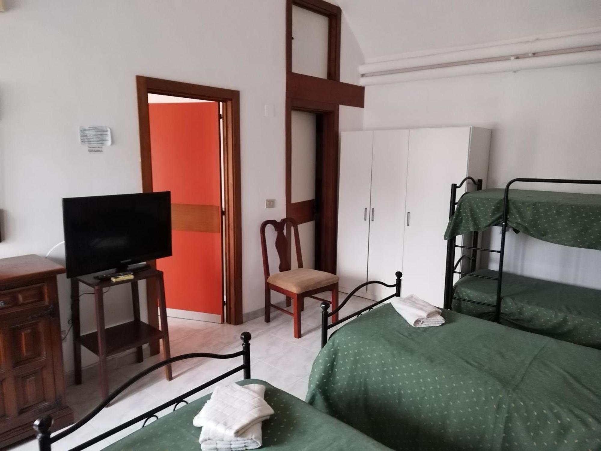Holiday Residence Casamassima Ngoại thất bức ảnh