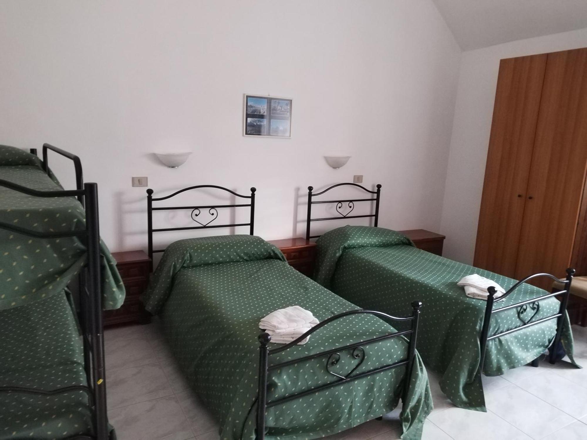 Holiday Residence Casamassima Ngoại thất bức ảnh