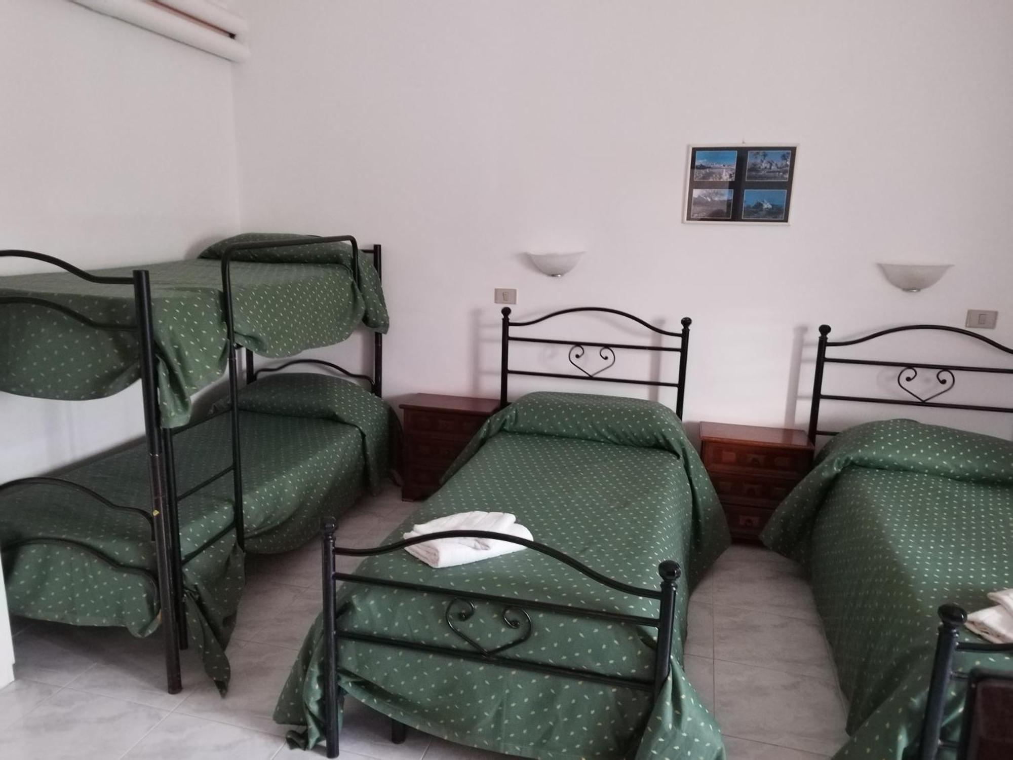 Holiday Residence Casamassima Ngoại thất bức ảnh