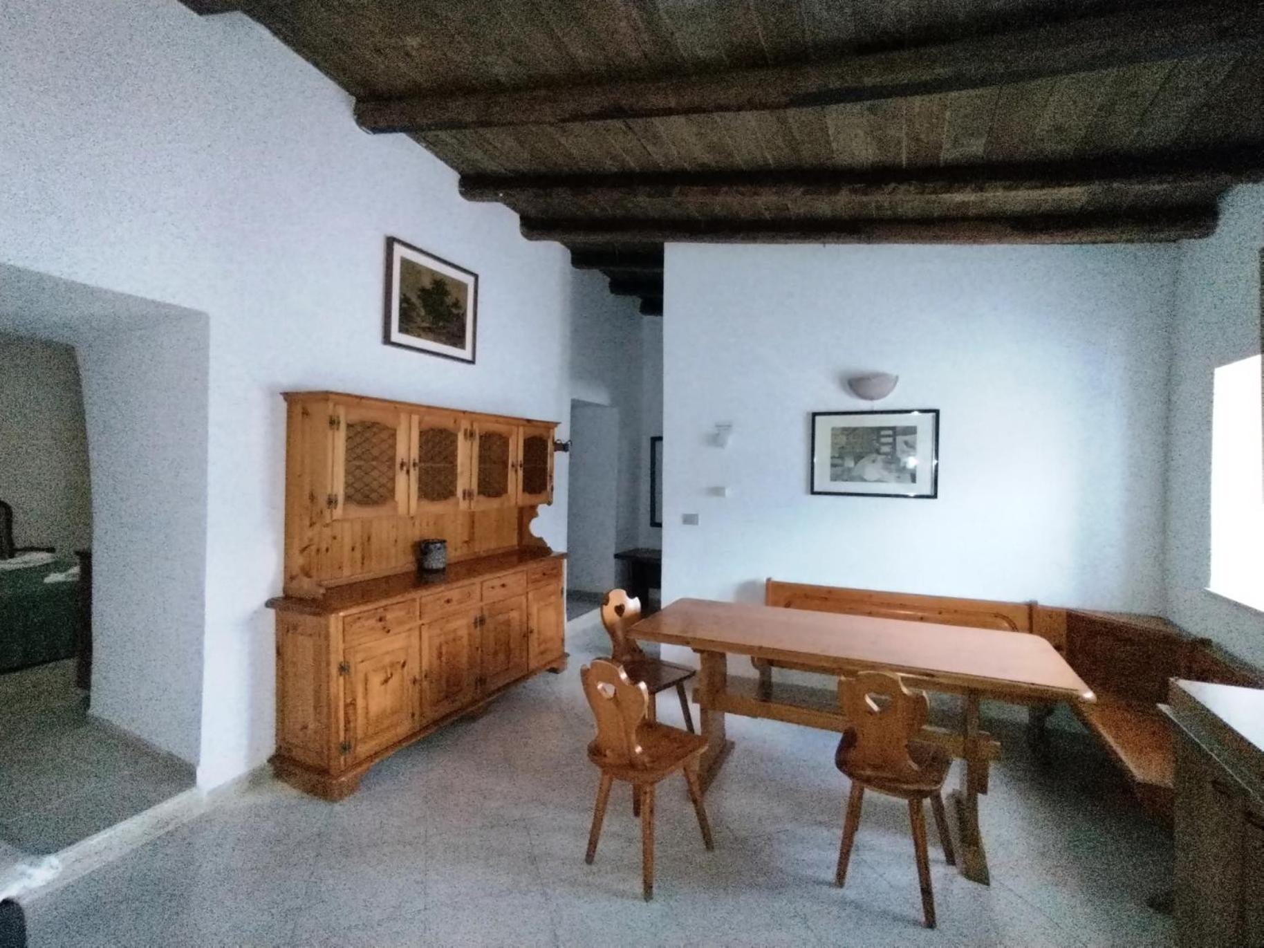 Holiday Residence Casamassima Ngoại thất bức ảnh