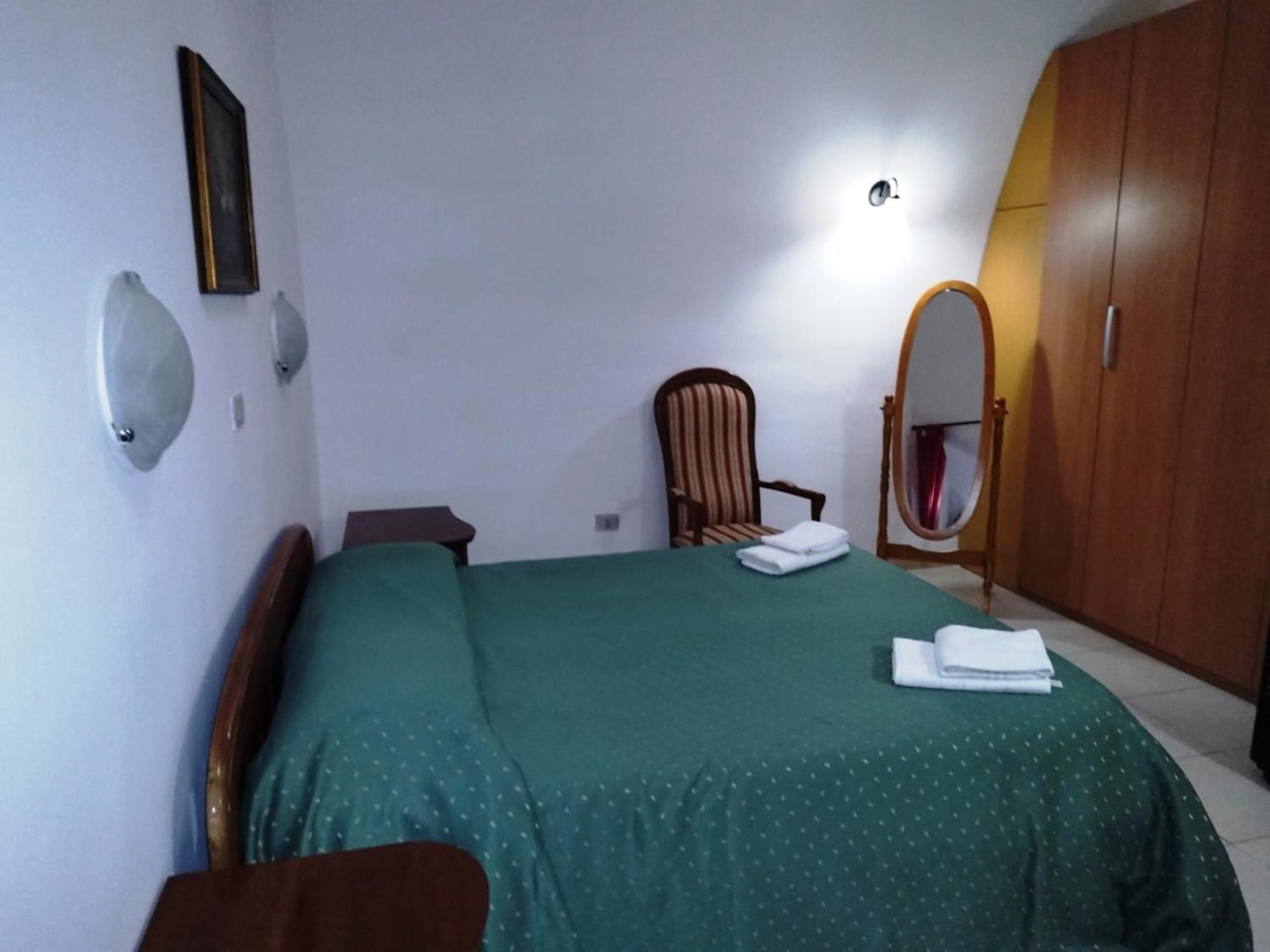 Holiday Residence Casamassima Ngoại thất bức ảnh