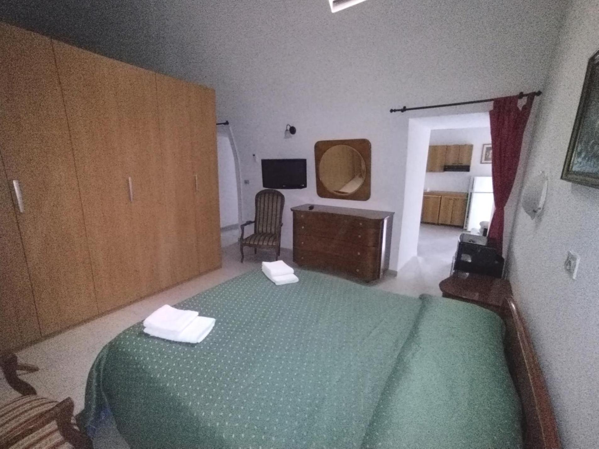 Holiday Residence Casamassima Ngoại thất bức ảnh